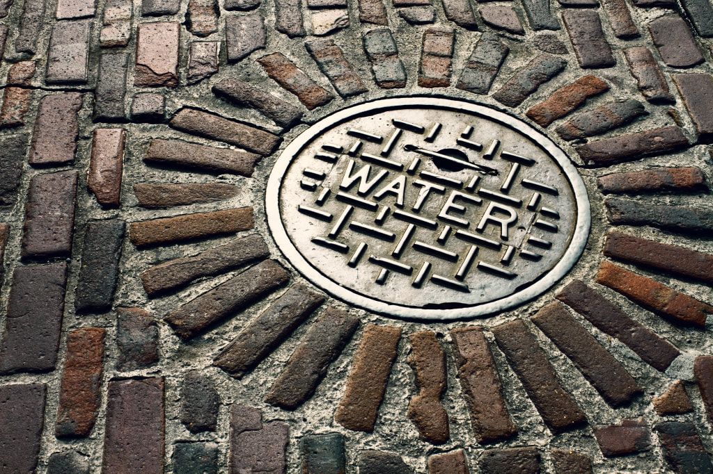 Water and Sewer
